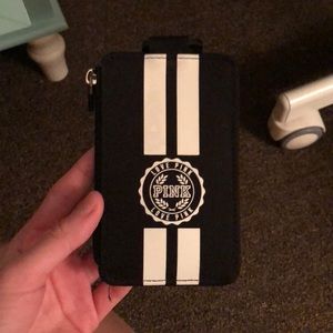 Victoria secret wallet